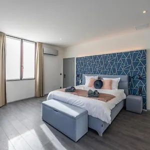 Hotel Fi'lin, Machelen