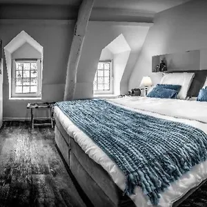 Hotel Don Jon, Machelen