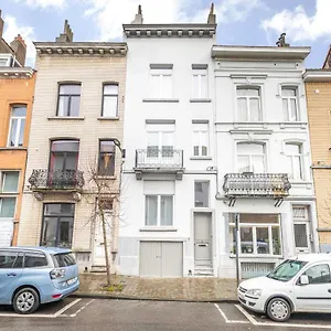 Eurocitadin Belgium