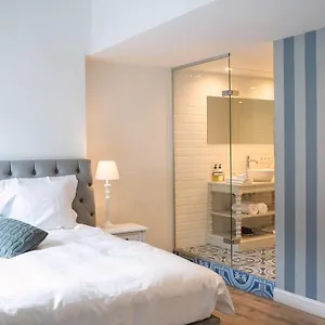 The Hamptons Boutique Belgium