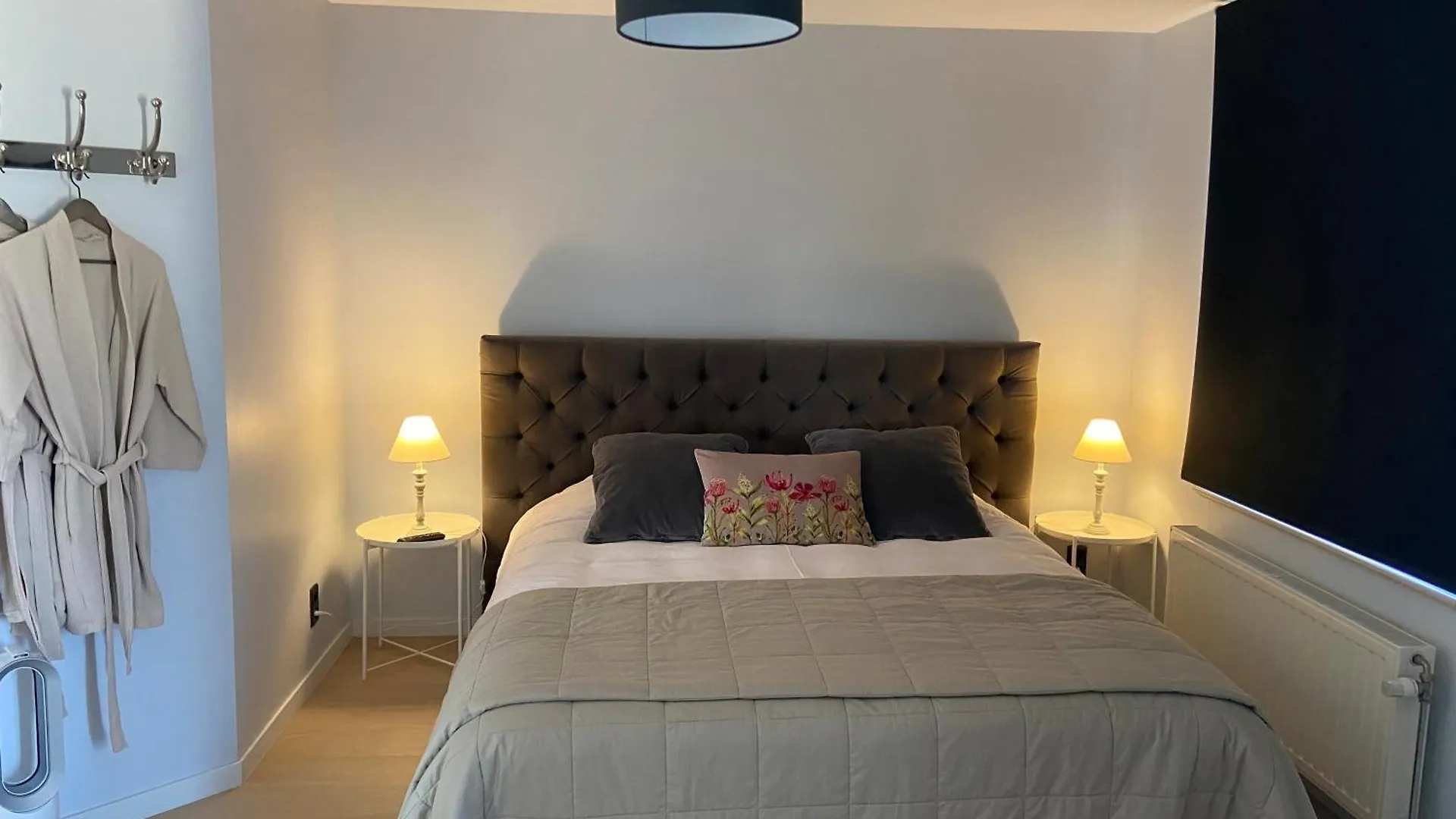 B&B Aline Florentine - Adults Only - Luxury B&B - Chambres D'Hotes - Zimmer Frei Kortenberg