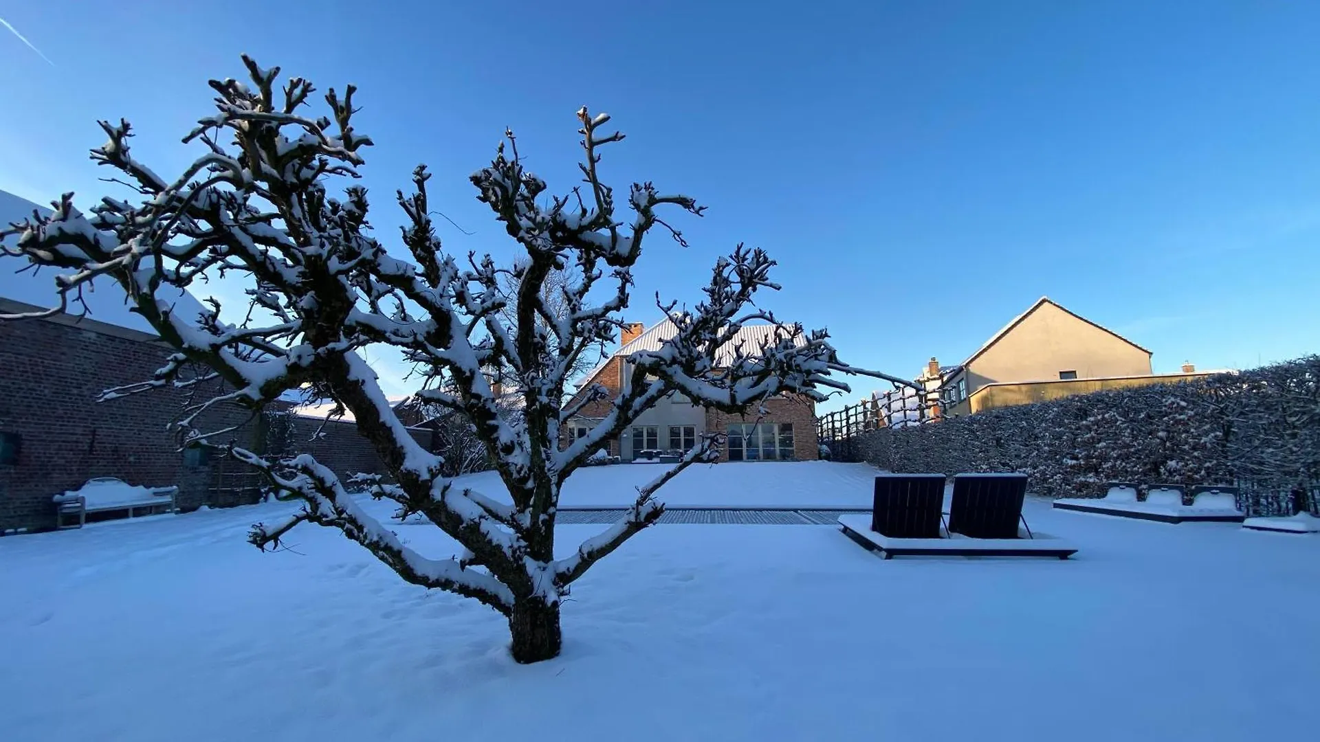B&B Aline Florentine - Adults Only - Luxury B&B - Chambres D'Hotes - Zimmer Frei Kortenberg 4*,  Belgium