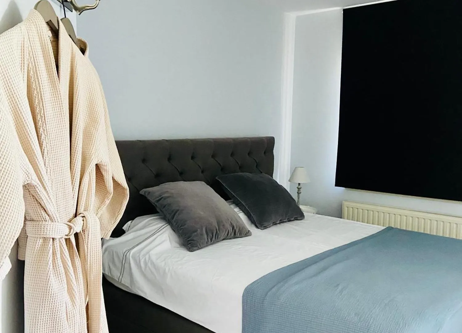 B&B Aline Florentine - Adults Only - Luxury B&B - Chambres D'Hotes - Zimmer Frei Kortenberg Bed & Breakfast