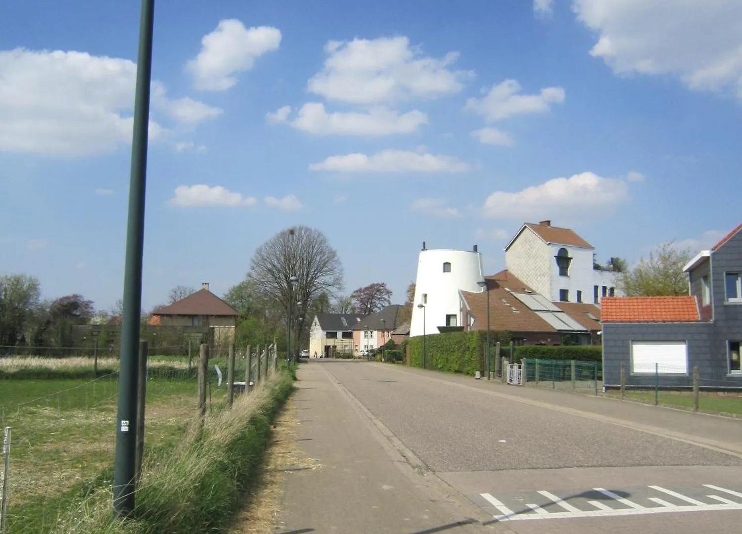 B&B Aline Florentine - Adults Only - Luxury B&B - Chambres D'Hotes - Zimmer Frei Kortenberg Bed & Breakfast
