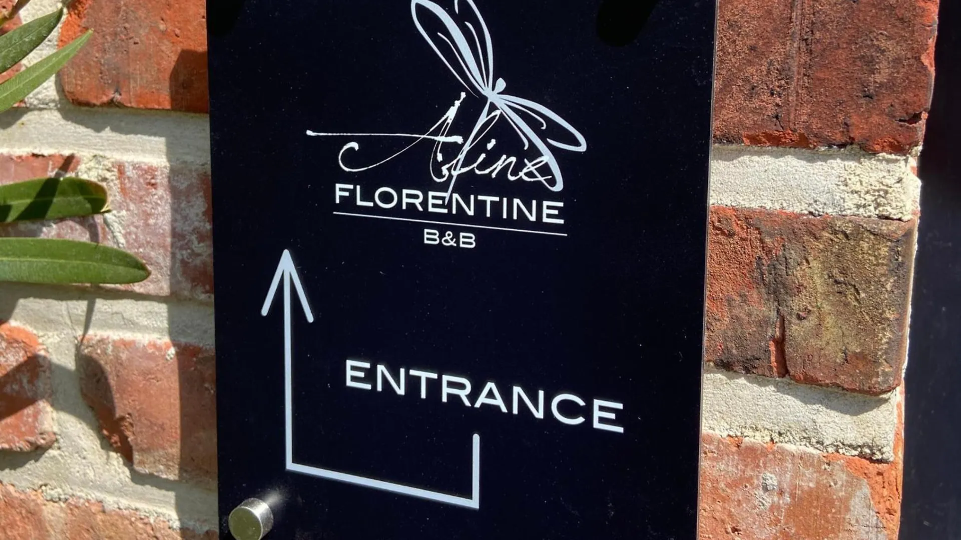 **** Bed & Breakfast B&B Aline Florentine - Adults Only - Luxury B&B - Chambres D'Hotes - Zimmer Frei Kortenberg Belgium