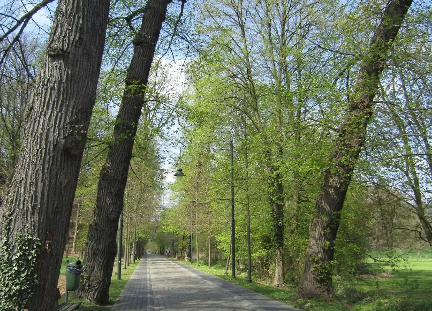 **** Bed & Breakfast B&B Aline Florentine - Adults Only - Luxury B&B - Chambres D'Hotes - Zimmer Frei Kortenberg Belgium