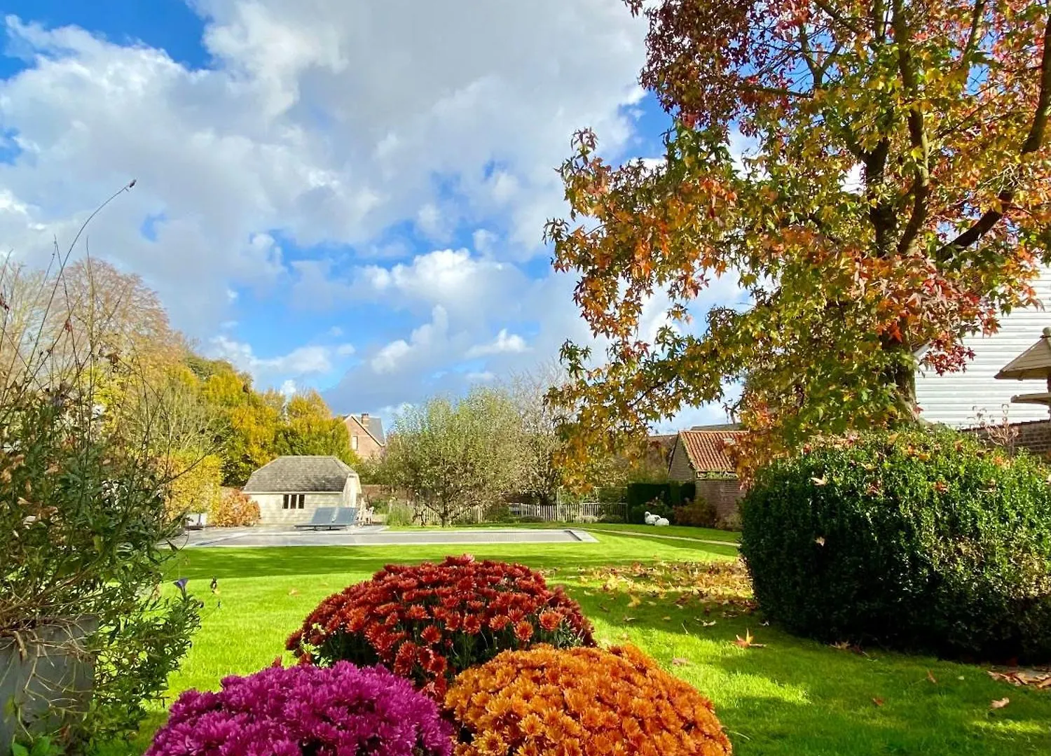 B&B Aline Florentine - Adults Only - Luxury B&B - Chambres D'Hotes - Zimmer Frei Kortenberg Bed & Breakfast
