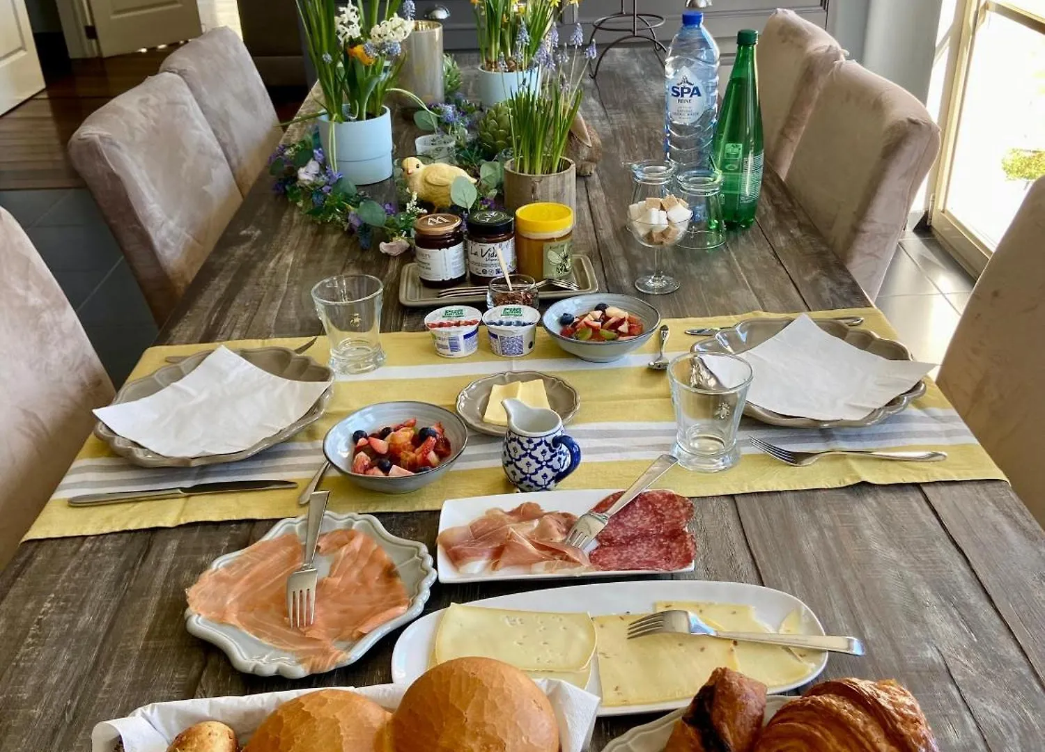 Bed & Breakfast B&B Aline Florentine - Adults Only - Luxury B&B - Chambres D'Hotes - Zimmer Frei Kortenberg