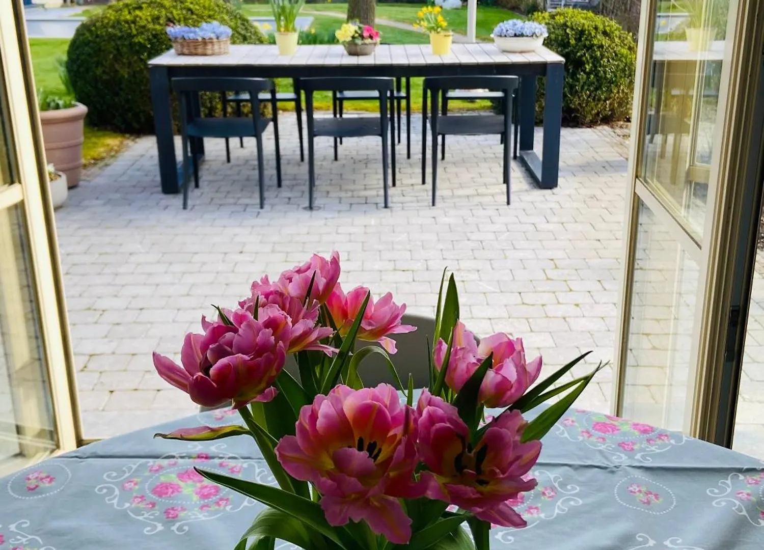 B&B Aline Florentine - Adults Only - Luxury B&B - Chambres D'Hotes - Zimmer Frei Kortenberg Belgium