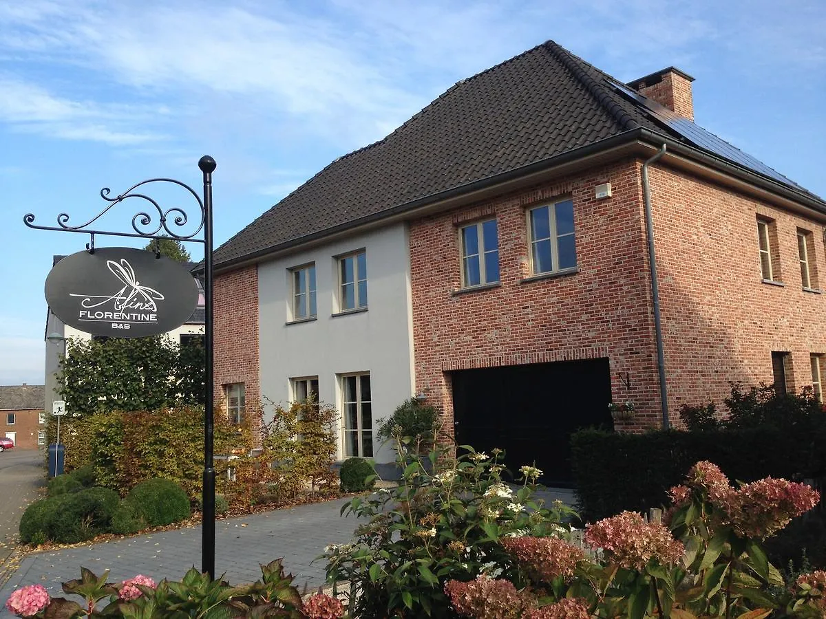 Bed & Breakfast B&B Aline Florentine - Adults Only - Luxury B&B - Chambres D'Hotes - Zimmer Frei Kortenberg