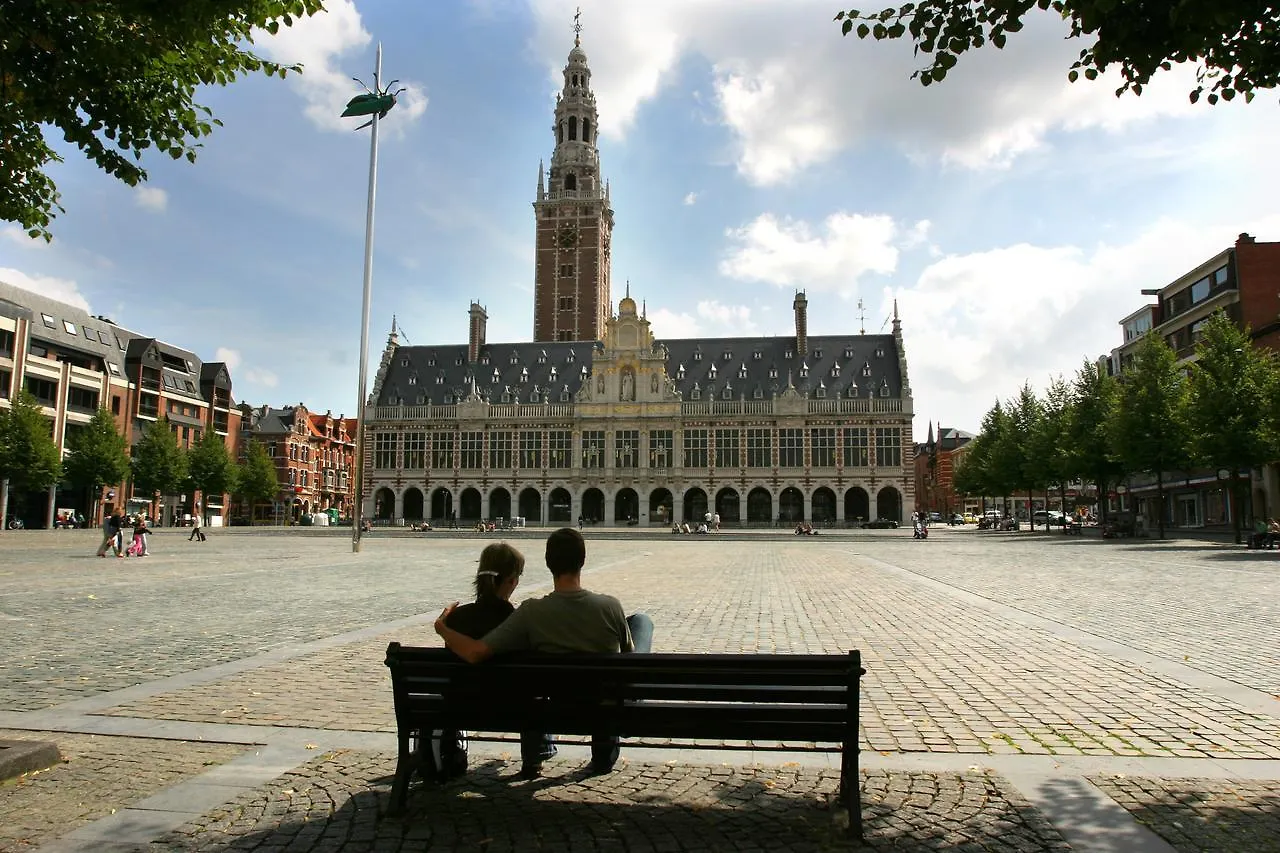Bed & Breakfast B&B Aline Florentine - Adults Only - Luxury B&B - Chambres D'Hotes - Zimmer Frei Kortenberg