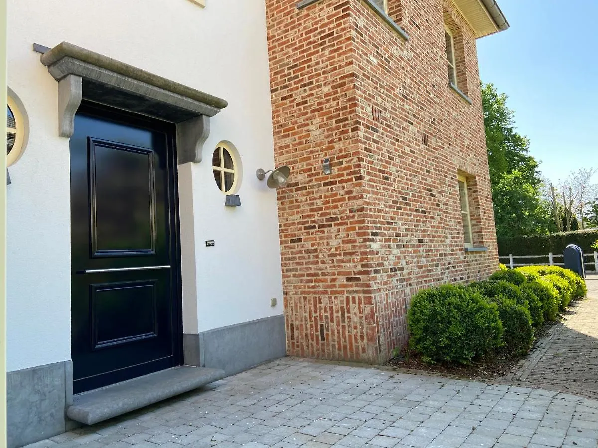 **** Bed & Breakfast B&B Aline Florentine - Adults Only - Luxury B&B - Chambres D'Hotes - Zimmer Frei Kortenberg Belgium